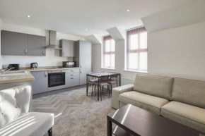 Zetland House Apartment 6 Skinningrove